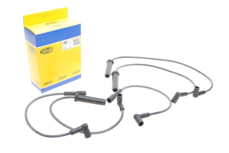 Автозапчастина MAGNETI MARELLI 941319170021