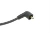 Комплект проводов зажигания (кор.код. MSQ0029) MAGNETI MARELLI 941319170029 (фото 3)