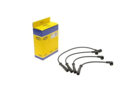 Комплект проводов зажигания (пр-во Magneti Marelli кор.код. MSQ0029) MAGNETI MARELLI 941319170029