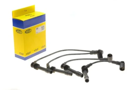 Комплект проводов зажигания OPEL ASTRA F (пр-во Magneti Marelli кор.код. MSQ0035) MAGNETI MARELLI 941319170035