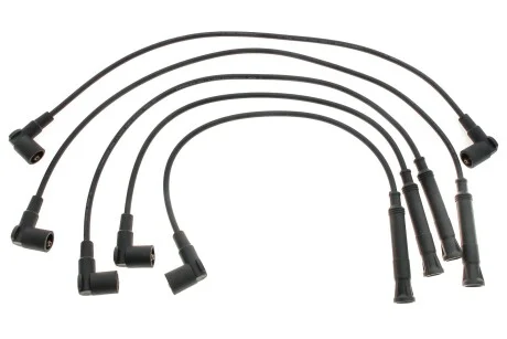 Комплект проводов зажигания (пр-во Magneti Marelli кор.код. MSQ0052) MAGNETI MARELLI 941319170052