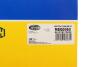 Комплект проводов зажигания (кор.код. MSQ0060) MAGNETI MARELLI 941319170060 (фото 7)