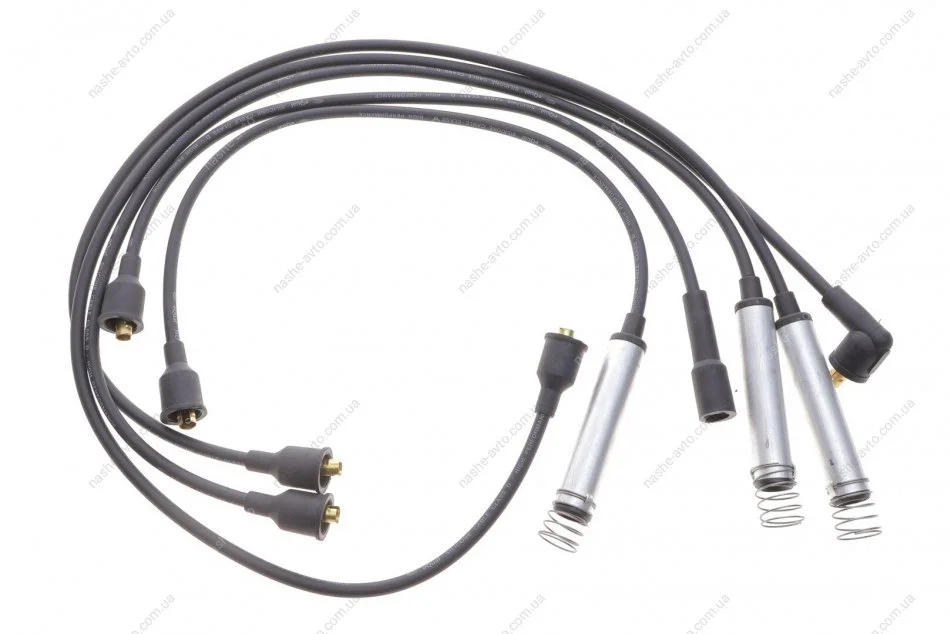 Комплект проводов зажигания (пр-во Magneti Marelli кор.код. MSQ0072) MAGNETI MARELLI 941319170072 (фото 1)