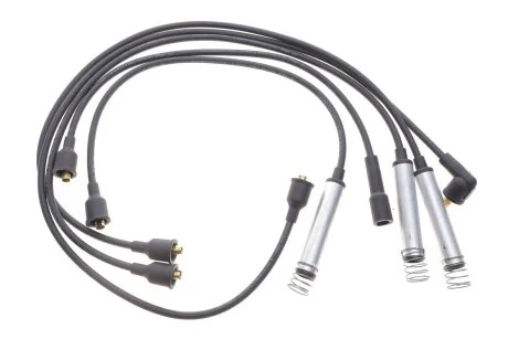 Комплект проводов зажигания (пр-во Magneti Marelli кор.код. MSQ0072) MAGNETI MARELLI 941319170072