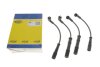 Комплект проводов зажигания (кор.код. MSQ0098) MAGNETI MARELLI 941319170098 (фото 4)
