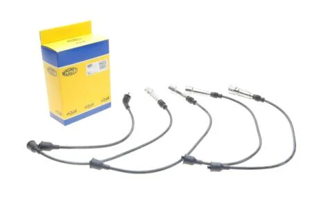 Комплект проводов зажигания (кор.код. MSQ0103) MAGNETI MARELLI 941319170103