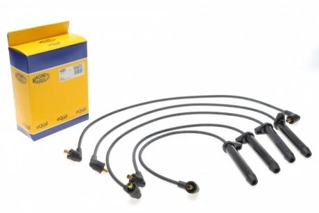 Комплект проводов зажигания (пр-во Magneti Marelli кор.код. MSQ0112) MAGNETI MARELLI 941319170112