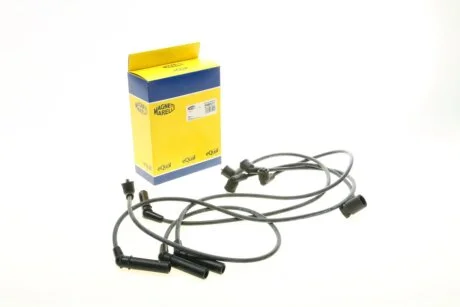 Комплект проводов зажигания (пр-во Magneti Marelli кор.код. MSQ0117) MAGNETI MARELLI 941319170117