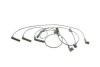 Комплект проводов зажигания (кор.код. MSQ0117) MAGNETI MARELLI 941319170117 (фото 6)