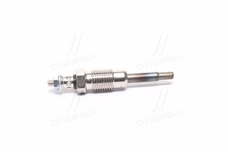 Свічка розжарювання RENAULT MEGANE I 1.9 D 96-03 MAGNETI MARELLI UX22A