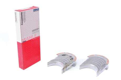 Підшипники ковзання корінні MAHLE / KNECHT 001 HS 10768 000