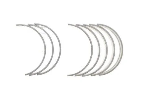 Підшипники ковзання корінні MAHLE / KNECHT 001 HS 21147 025