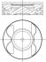 Автозапчастина 001 PI 00178 000