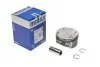 Поршень з кільцями MB 92.90 mm M272/273 3.5/4.7 V6/8 (вир-во Mahle) 0052400