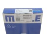 Кільця поршневі (виробн. Mahle) MAHLE / KNECHT 011 08 N0 (фото 3)