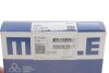 Кільця поршневі (виробн. Mahle) MAHLE / KNECHT 011 08 N1 (фото 2)