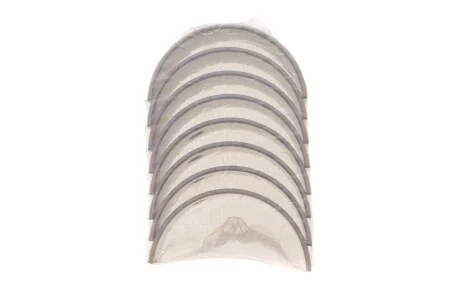 Вкладиші шатунні (виробн. Mahle) MAHLE / KNECHT 011 PS 19563 000
