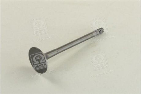 Клапан (виробн. Mahle) MAHLE / KNECHT 011 VA 30458 100