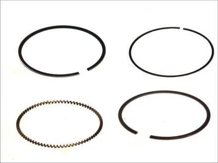 Кільця поршневі MAHLE / KNECHT 012 23 N0