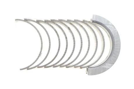 Вкладиші MAHLE / KNECHT 014 HS 21891 000