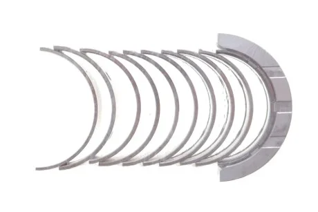 Вкладиші MAHLE / KNECHT 014 HS 21891 050