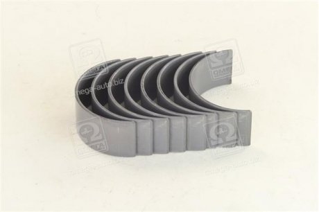 Вкладиші шатунні (виробн. Mahle) MAHLE / KNECHT 014 PS 20278 025