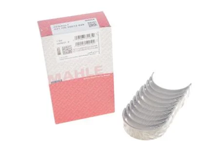 Підшипники ковзання корінні MAHLE / KNECHT 021 HS 20012 025