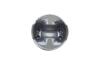 Поршень з кільцями RENAULT 76,00 K9K802 2008- (Mahle) MAHLE / KNECHT 021 PI 00122 000 (фото 4)