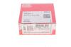 Підшипники ковзання шатунні MAHLE / KNECHT 021 PL 21722 000 (фото 4)