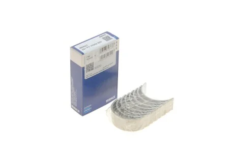 Вкладиші шатунні (виробн. Mahle) MAHLE / KNECHT 021 PS 20002 000