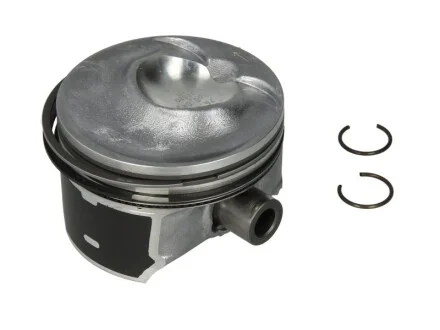 Автозапчастина MAHLE / KNECHT 0280400