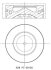 Поршень MAHLE / KNECHT 028 PI 00135 000 (фото 1)