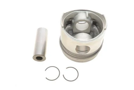 Автозапчастина MAHLE / KNECHT 029 55 02