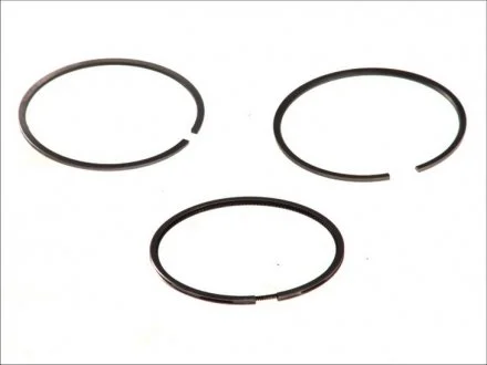 Кільця поршневі (виробн. Mahle) MAHLE / KNECHT 029 55 N0
