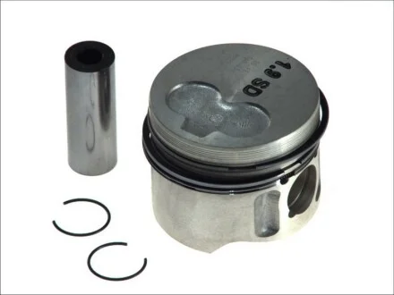 Автозапчастина MAHLE / KNECHT 029 82 13