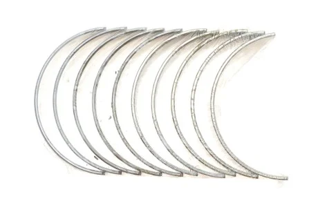Вкладиші шатунні STD VW T5 2,5TDi SPUTTER (вир-во Mahle) MAHLE / KNECHT 029 PS 20856 000