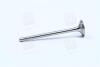 Клапан (виробн. Mahle) MAHLE / KNECHT 029 VA 30529 100 (фото 3)