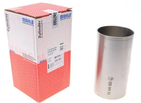 Гільза поршнева MAHLE / KNECHT 029 WV 25 00