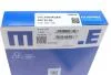 Кільця поршневі (виробн. Mahle) MAHLE / KNECHT 030 20 N2 (фото 3)