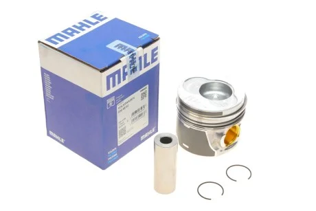 Поршень (виробн. Mahle) MAHLE / KNECHT 030 58 02