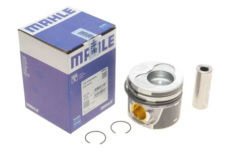 Автозапчастина MAHLE / KNECHT 030 59 00