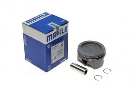 Поршень (виробн. Mahle) MAHLE / KNECHT 030 60 13