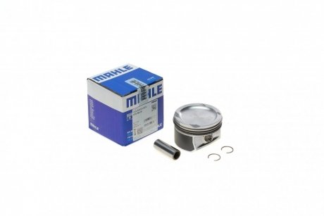 Поршень (виробн. Mahle) MAHLE / KNECHT 030 64 01