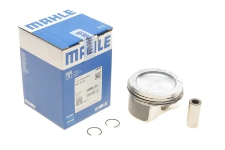 Поршень VAG 83,01 2,0 i 00 (вир-во Mahle) MAHLE / KNECHT 030 92 02