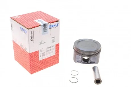 Автозапчастина MAHLE / KNECHT 033 01 02