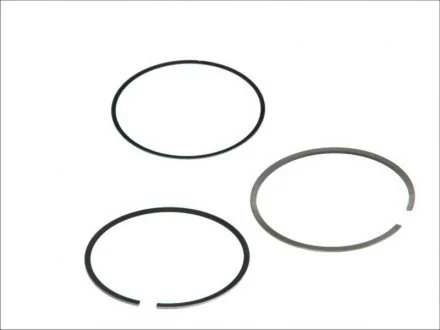 Кільця поршневі (виробн. Mahle) MAHLE / KNECHT 034 74 N0