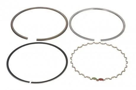 Кільця поршневі (виробн. Mahle) MAHLE / KNECHT 034 89 N0