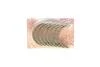 Підшипники ковзання шатунні MAHLE / KNECHT 034 PS 18063 025 (фото 4)