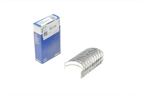 Підшипники ковзання корінні MAHLE / KNECHT 039 HS 21053 000