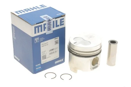 Автозапчастина MAHLE / KNECHT 040 01 01